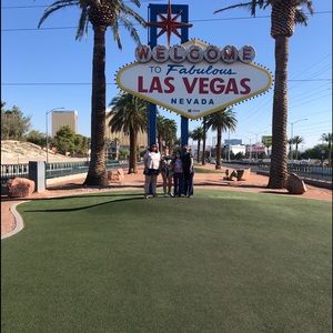 Meet your Posher, Trudy